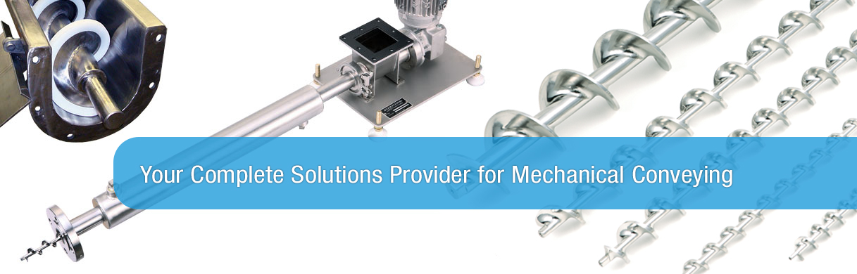 Mechanical Conveying